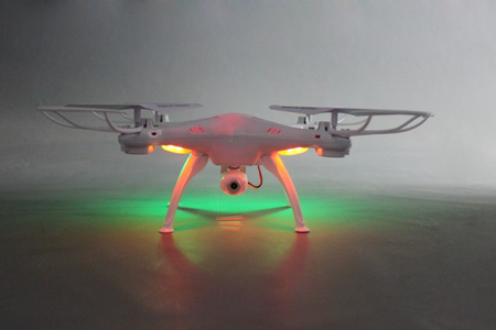 Syma X5SW 2.4GHz Kamera FPV