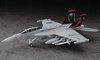 EA-18G Growler (U.S. Navy Carrier-Borne ECM Aircraft) 1:72 | E38-01568 HASEGAWA