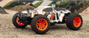 Maverick Quantum2 XT Stadium Truck 4WD 1/10 Pomarańczowy Samochód Zdalnie Sterowany Model RC | 150403