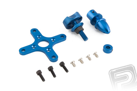 Silnik Beszczotkowy FOXY G2 C3530-700