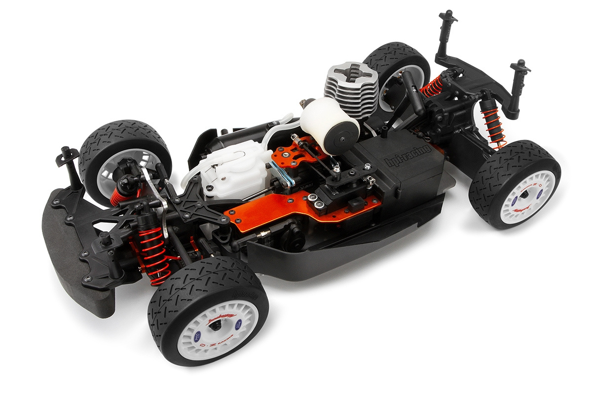 Samochod Spalinowy WR8 3.0 1996 Ford Escort RS Cosworth 1/8 | 160557 HPI RACING pol_pl_Samochod-Spalinowy-WR8-3-0-1996-Ford-Escort-RS-Cosworth-1-8-160557-HPI-1016696_4