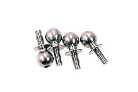 Kulki drążków kierowniczych 50115 - Himoto 1:5