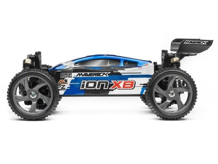 KAROSERIA MAVERICK ION XB POMALOWANA | HPI MV28066
