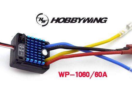 Hispeed GT 4WD On-Road 1:10 (czerwony) | HSP-94513-1 HSP