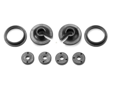 ELEMENTY AMORTYZATORA-TRAXXAS 3768