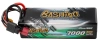 Akumulator LiPo 7000mAh 11,1V 60C 3S1P Dean-T Bashing G-Tech | GEA703S60DGT GENS ACE
