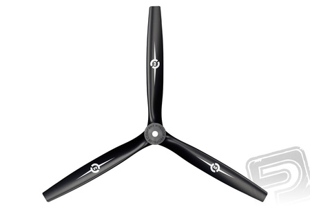 Master 16x10 śmigło 3 łopatowe - MA1610T