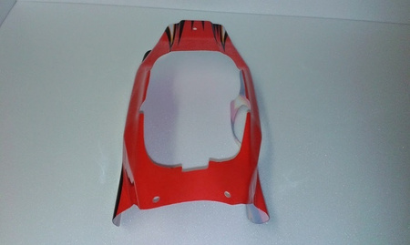 Karoseria 1:5 Megap Buggy - Himoto 51903