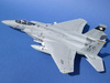 McDonnell Douglas F-15C Eagle 1:48 | Tamiya 61029