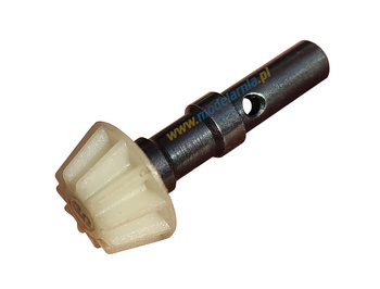 Zębatka dyferencjału - atakująca 11T - 28012 HIMOTO