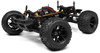 Maverick Quantum2 MT Flux Monster Truck bezszczotkowy 4WD 1:10 (zielony) | 150406 HPI