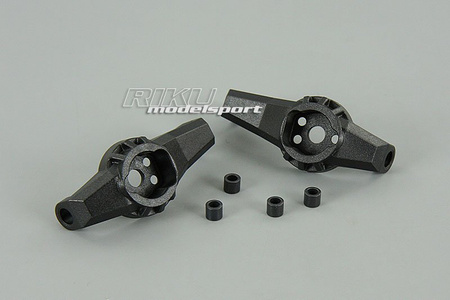 Komplet zwrotnic-lewa/prawa TRX-4 Traxxas 108232