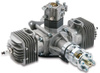 Silnik Spalinowy Benzynowy Dwucylindrowy DLE60 61ccm | SP032 DLE