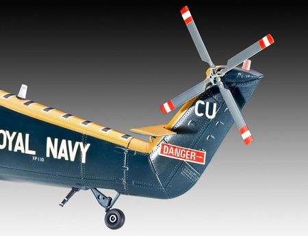 Westland Wessex HAS Mk.3 1:48 | Revell 04898