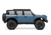 Traxxas TRX-4M Ford Bronco 1/18 4x4 Crawler RC A51 Samochód Terenowy Zdalnie Sterowany | 97074-1-A51