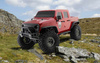DEFIER V2 JEEP  1:10 2,4 GHz czerwony | RGT-EX86100JC-V2-3