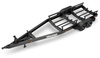 Przyczepa Do Łodzi Traxxas Disruptor Tandem-Axle Boat Trailer 790mm | 10650 TRAXXAS