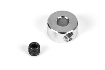 Tulejka zaciskowa 3,5mm (4szt.) | GRSZ1017.3,5 GRAUPNER