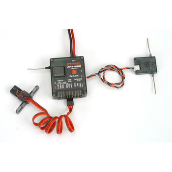 Odbiornik AR7100R DSM2 2,4 GHz - Spektrum