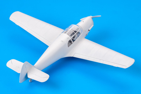 Messerschmitt Bf 108 1:32 | 3006 EDUARD