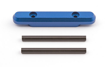 Mocowanie zawieszenia - Team Associated 9665