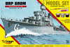 ORP 'GROM' wz.38 (model set) 1:400 | 840093 MIRAGE