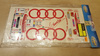 Naklejki do Audi A4 Quatro 1:10 - 69019 Carson