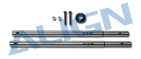 Wał główny T-REX 600/600N - H60159T Align