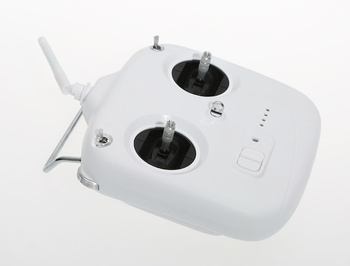 Phantom 2 Vision+ sam nadajnik (wersja upgrade) - DJI