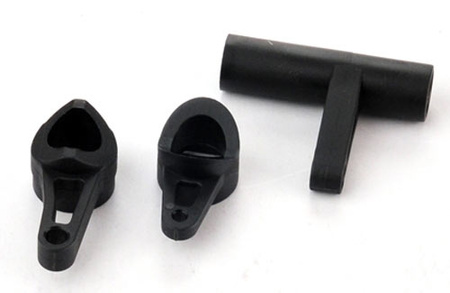 Servo saver - plastikowe części | ST-1 - PD1925 Thunder Tiger