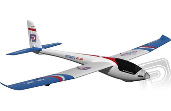 Gama 2100 ARF - elektroszybowiec - zestaw RC