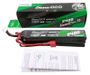 Akumulator LiPo 2400mAh 11,1V 25C 3S2P Nunchuck 3X Airsoft Gun Dean-T | GEA24003S25D3 GENS ACE
