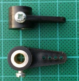 Orczyk fi 5mm - OR20