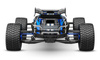 TRAXXAS XRT 8S 4WD 1/5 Limited Edition 2024 (niebieski) | 78097-4BLUE