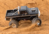 TRX-4MT 1979 Ford F-150 1:18 (czarny) | 98044-1-BLK TRAXXAS
