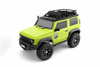 Cruiser RC4 V3 1:10 2,4GHz (neonowożółty) | RGT-136100V3-1 RGT