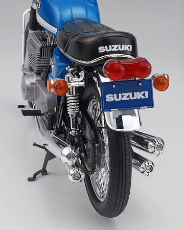 Suzuki GT380 1:12 | 21505 HASEGAWA