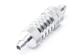 Filtr paliwa aluminiowy (duży) | KAVAN 0277