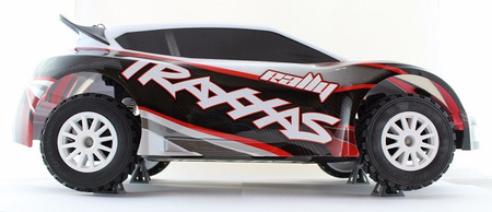 Kobyłki 3D 1:10 (4 szt.)