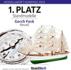 Gorch Fock 1:350 | 05432 REVELL