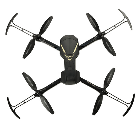 SYMA Z6G - QUADCOPT Z KAMERĄ WIFI 1MP