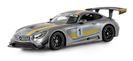 Mercedes-AMG GT3 1:14 - 74100 Rastar