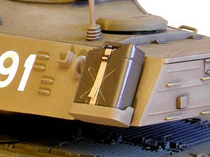 U.S. M41 Walker Bulldog 1:35 | Tamiya 35055
