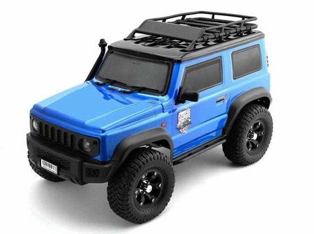 CRUISER V3FD 1:10 2,4 GHz, POMARAŃCZOWY | RGT-136100V3-FD-2