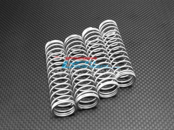 Sprężyny do amortyzatorów (1,5mm) 8szt. - GPM TMX13100/SP8