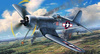 Vought F4U-1A Corsair (model set) 1:72 | 63983 REVELL
