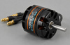 Silnik Bezszczotkowy Emax GT2210/09 1780KV 2-3S 144W 18A Wał 4mm Ciąg 750g | GT221009