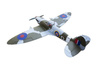 Supermarine Spitfire (2195mm) ARF - SEA260 Seagull