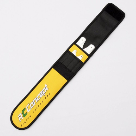 Pokrowiec na łopaty - bladesCOVER325 - RCConcept