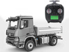 Wywrotka Hydrauliczna RC 4x4 4WD 2,4GHz 1/14 Zdalnie Sterowana Maszyna Budowlana | CY3362 HUINA TOYS